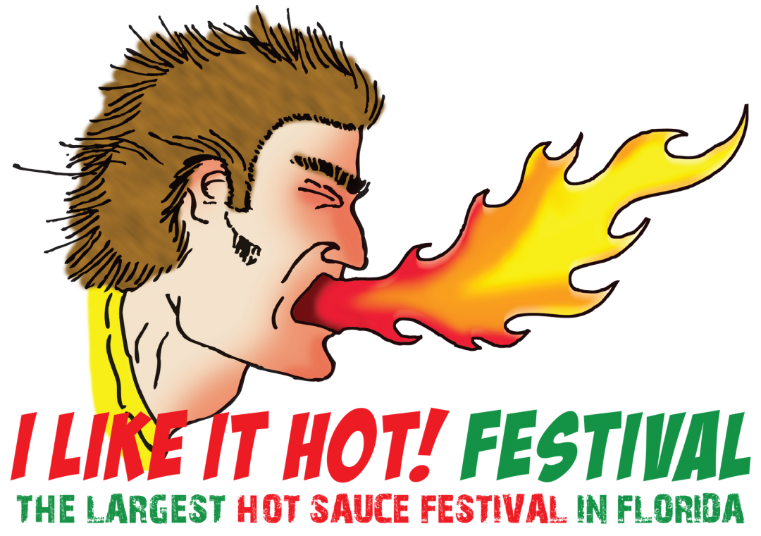 I Like It HOT! Festival CerraSauce Sauces and Seasonings